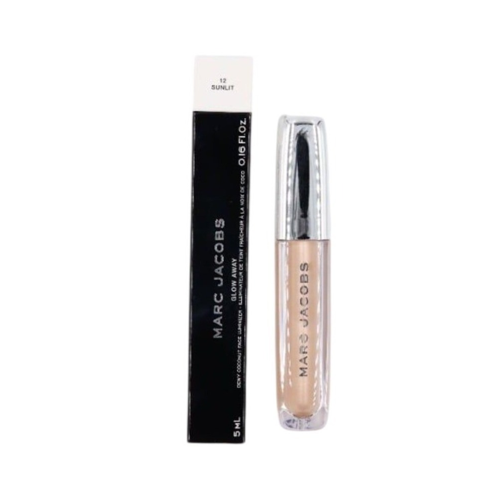 Marc Jacobs - Glow Away Luminizer - Sunlit - 5 ml / .16 fl oz